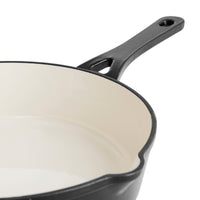 JERNVERKET GJUTJÄRNSPANNA 28 CM