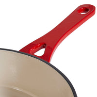 JERNVERKET GJUTJÄRNSPANNA 28 CM