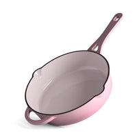 JERNVERKET GJUTJÄRNSPANNA 28 CM