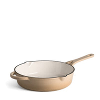 JERNVERKET GJUTJÄRNSPANNA 28 CM