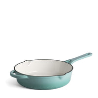 JERNVERKET GJUTJÄRNSPANNA 28 CM