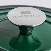 JERNVERKET GJUTJÄRNSGRYTA 4,2 L
