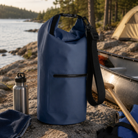 LØV - VATTENTÄT DRYBAG AEGIR