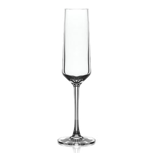 N CARLSEN SIGNATURE CHAMPAGNEGLAS 4-PACK