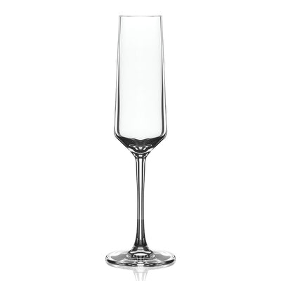 N CARLSEN SIGNATURE CHAMPAGNEGLAS 4-PACK