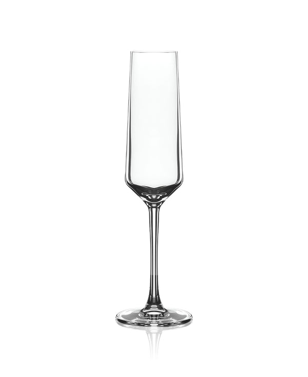 N CARLSEN SIGNATURE CHAMPAGNEGLAS 4-PACK