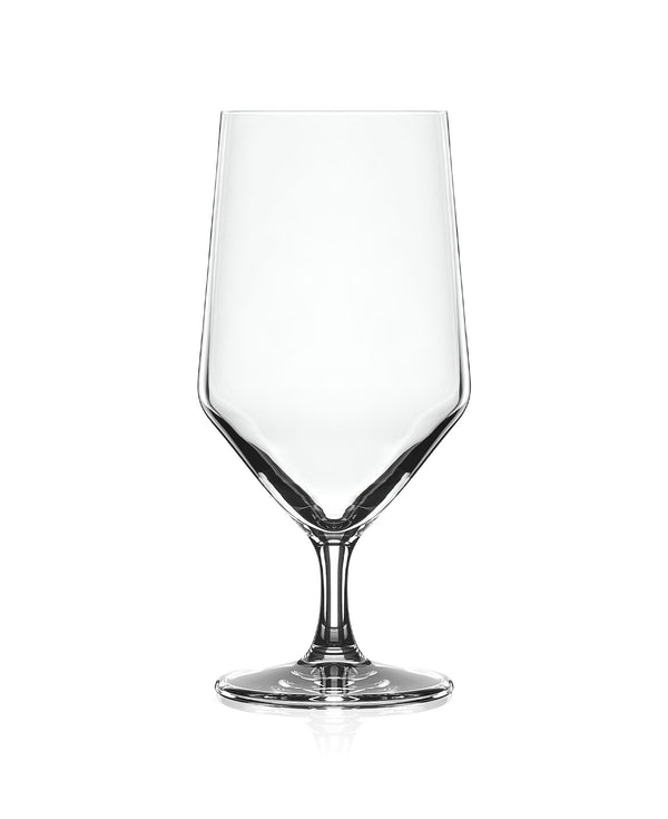 N CARLSEN SIGNATURE ÖLGLAS 4-PACK
