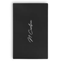 N CARLSEN SIGNATURE ÖLGLAS 4-PACK