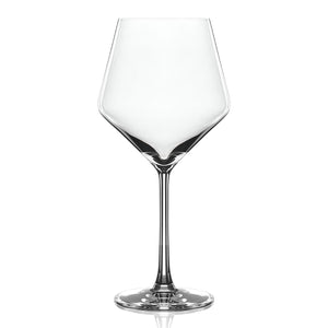 N CARLSEN SIGNATURE RÖDVINSGLAS 4-PACK