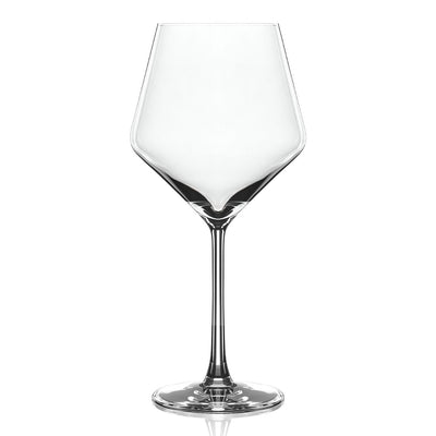 N CARLSEN SIGNATURE RÖDVINSGLAS 4-PACK