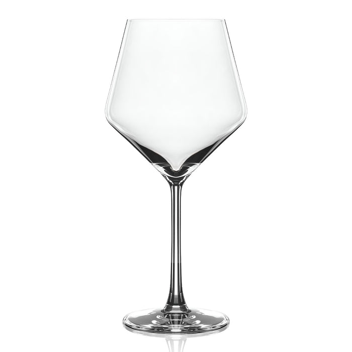 N CARLSEN SIGNATURE RÖDVINSGLAS 4-PACK