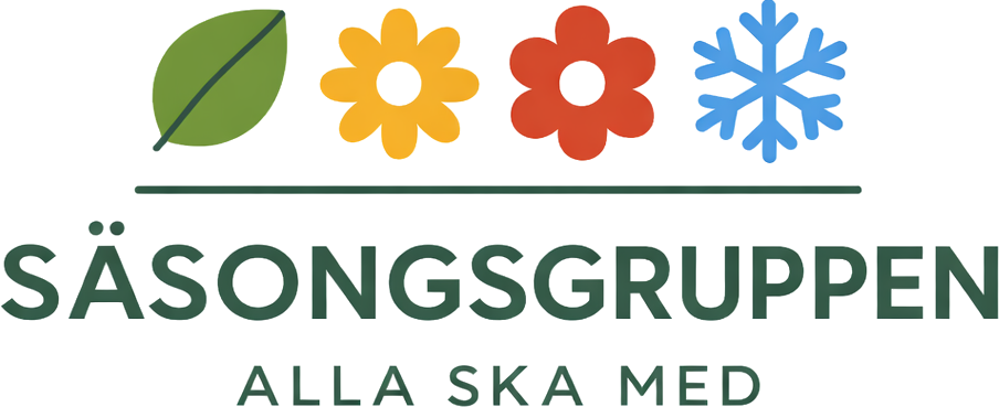 Säsongsgruppen 